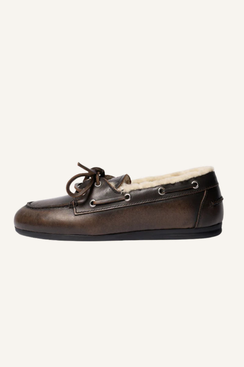 Boat Loafer