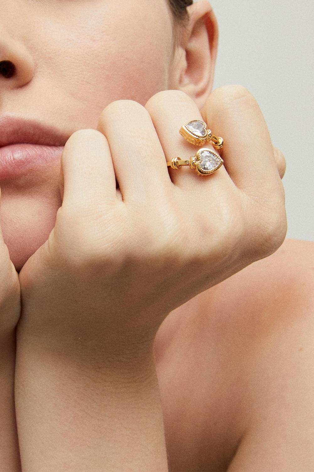 Strassring Duality Amore