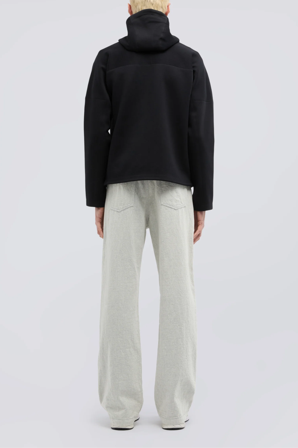 Sweatshirtjacke