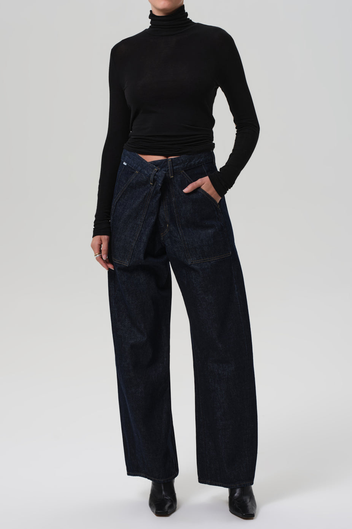 Jeans Ines Utility