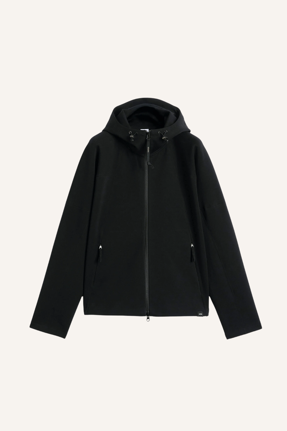 Sweatshirtjacke