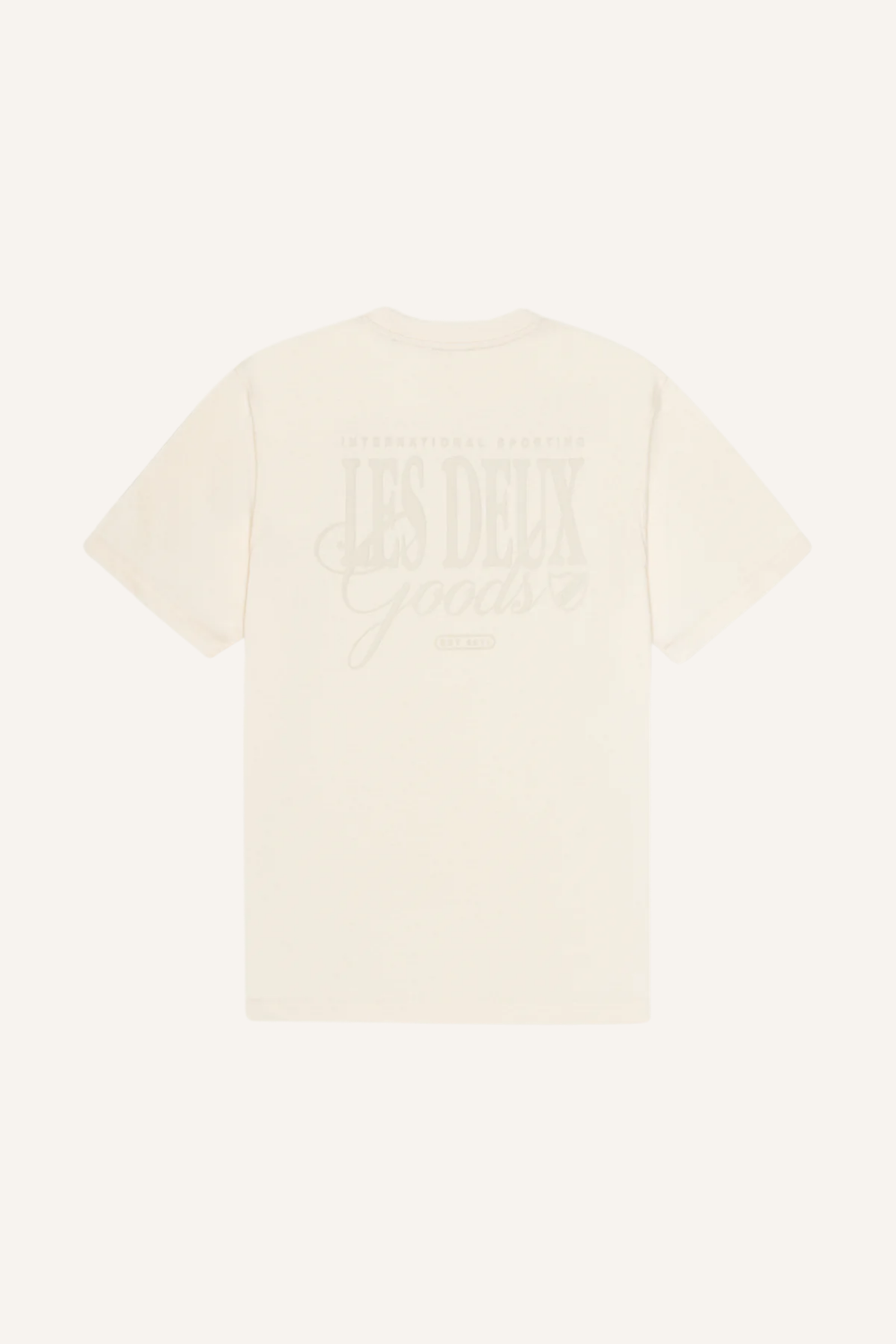 T-Shirt Ben Goods