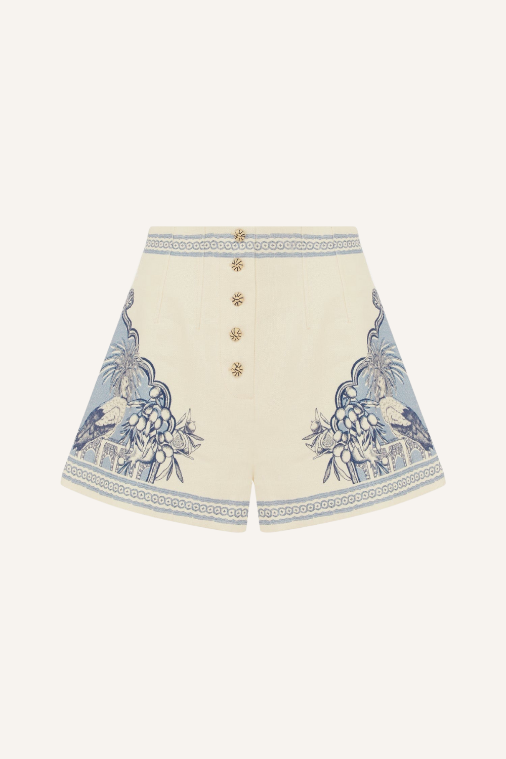 Short Villa Romantica