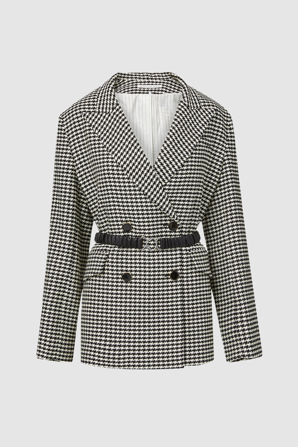 Jacket Hutchinson 