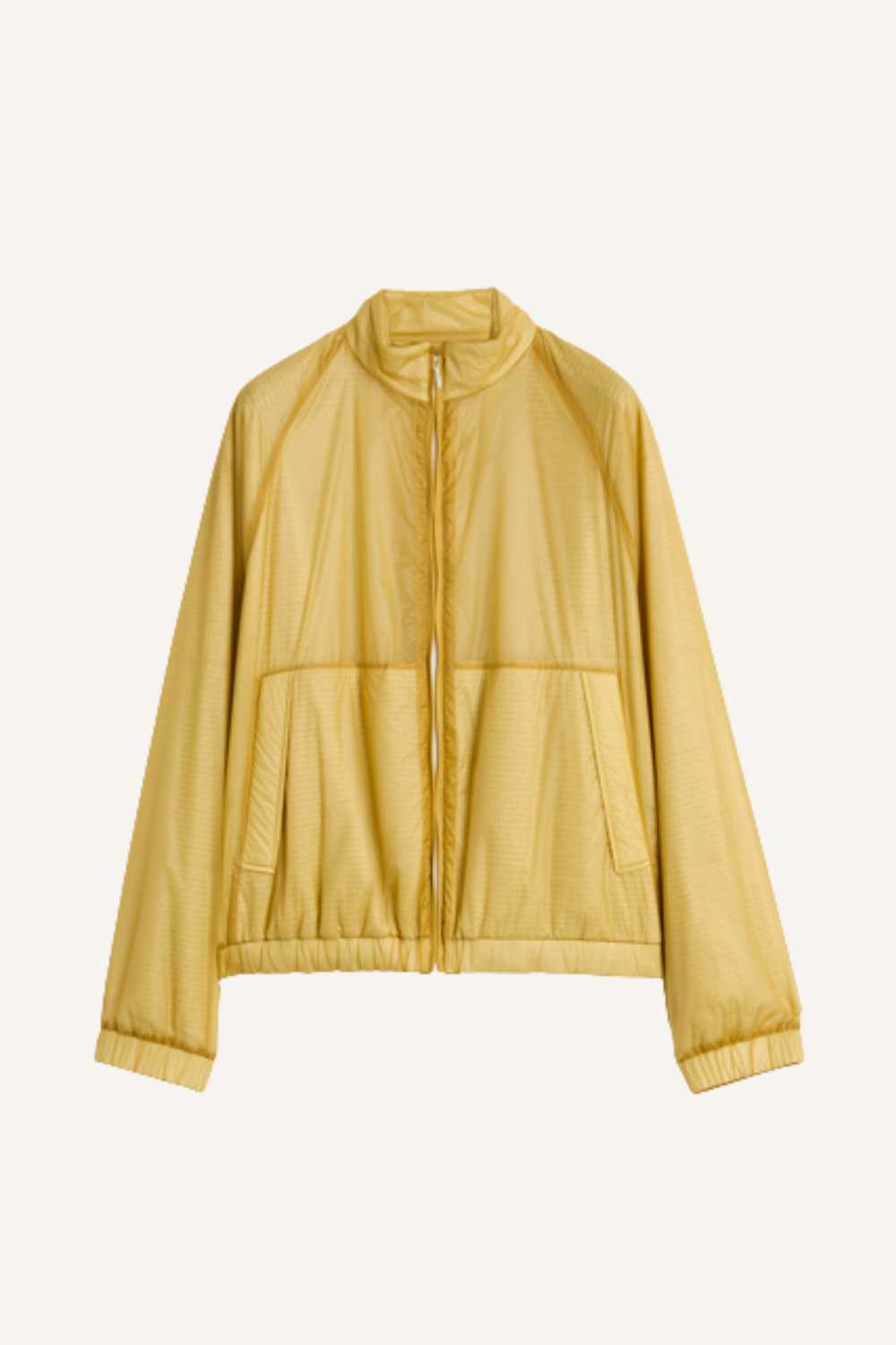Jacke Bold