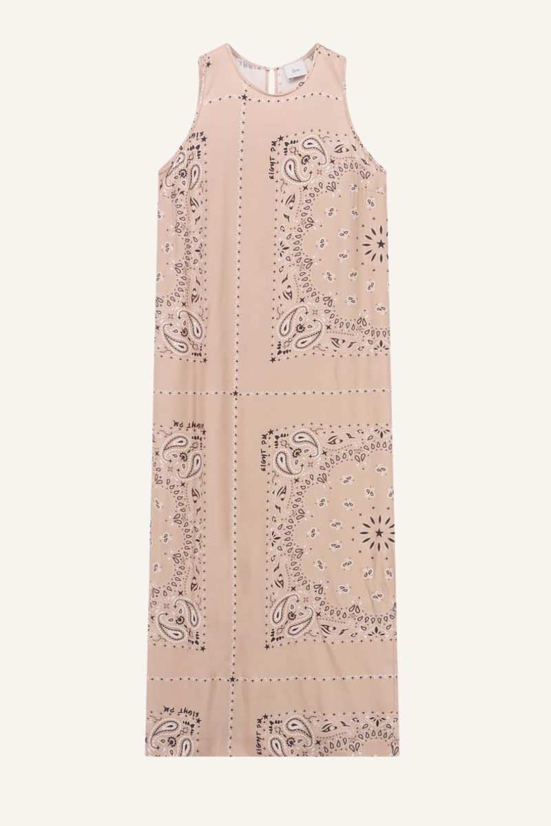 Kleid Taormina