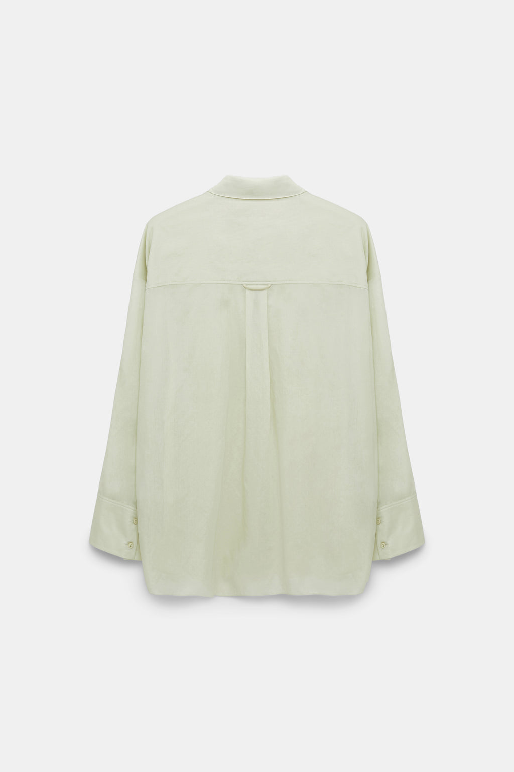 Bluse Transparent Fantasy