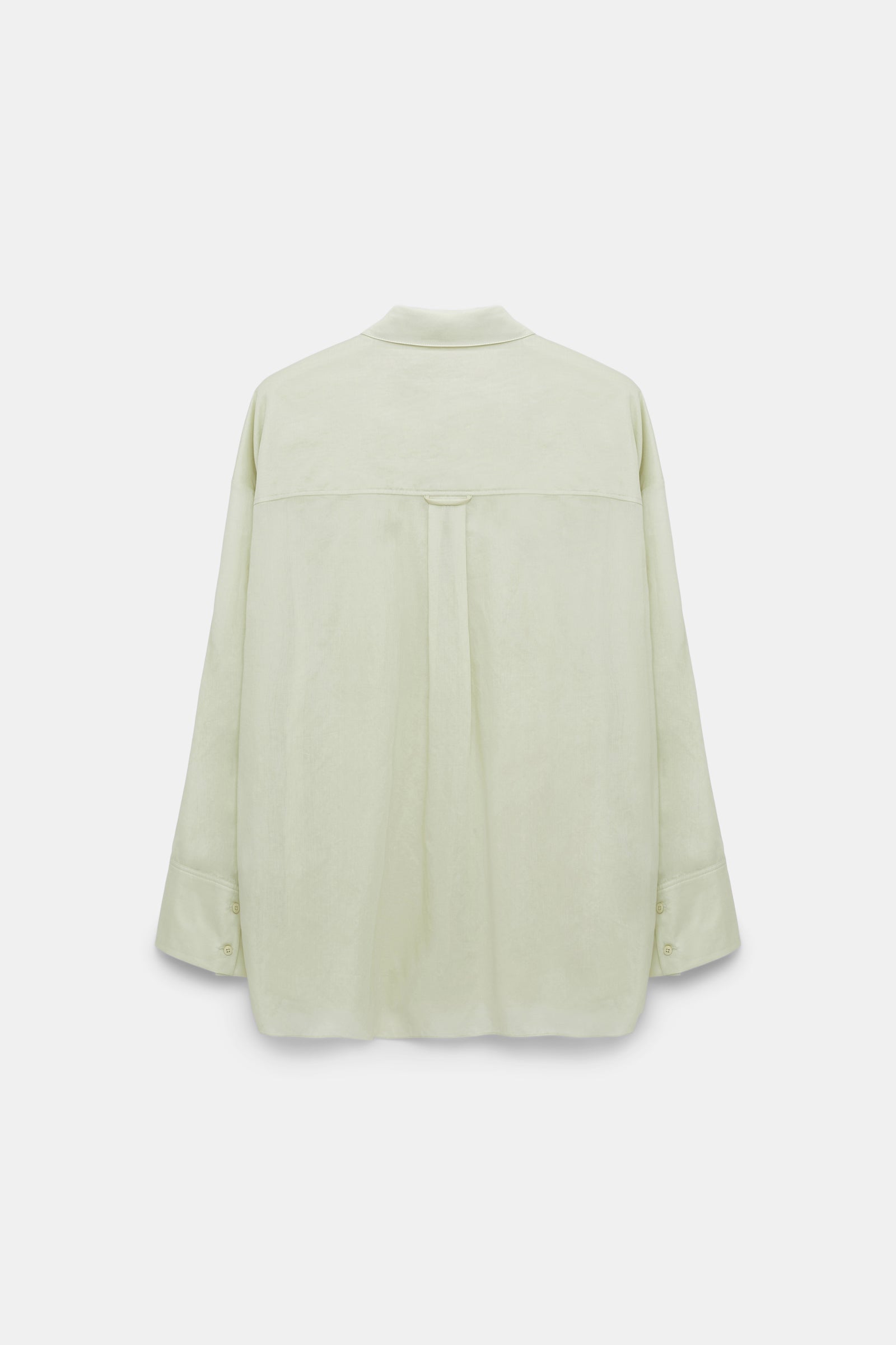 Bluse Transparent Fantasy