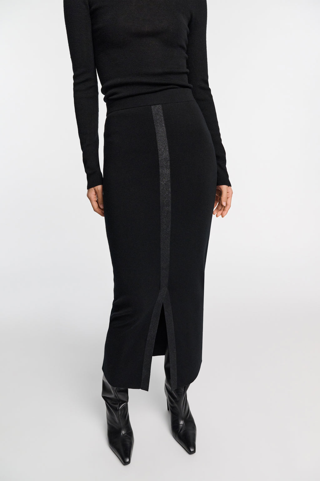 Rock Shimmering Merino