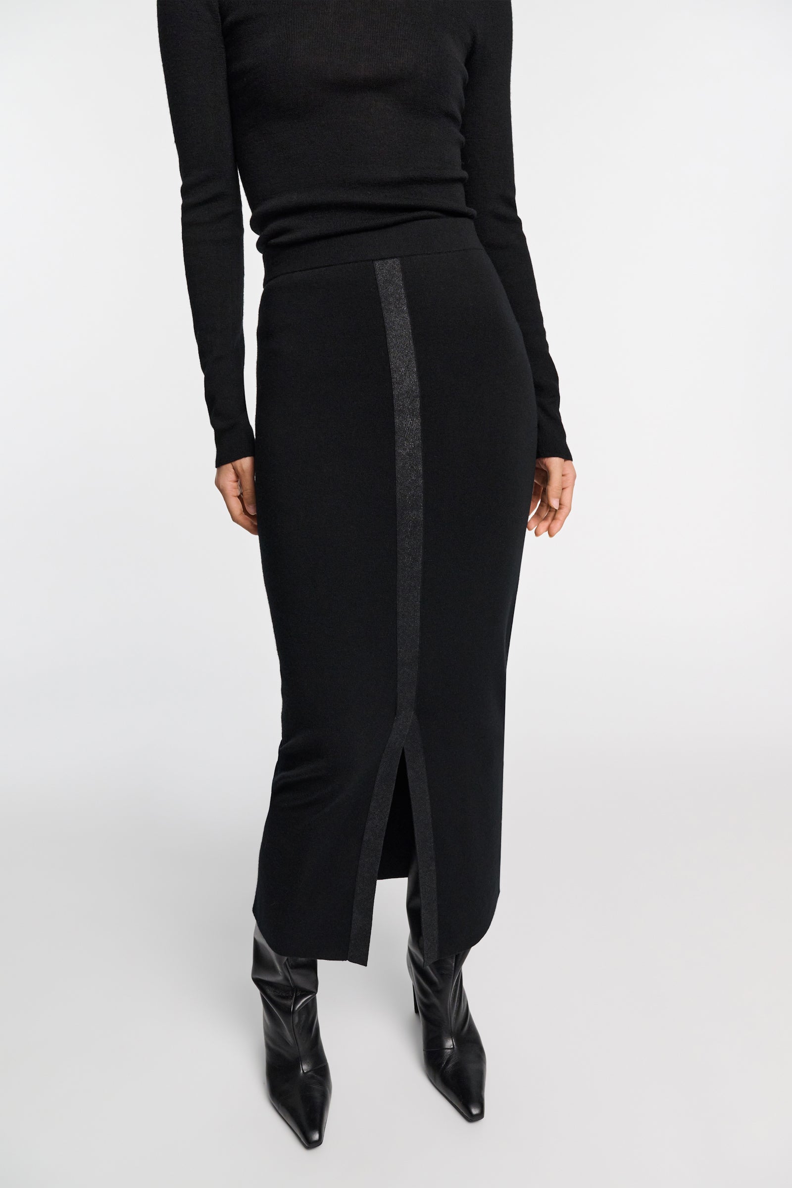 Rock Shimmering Merino