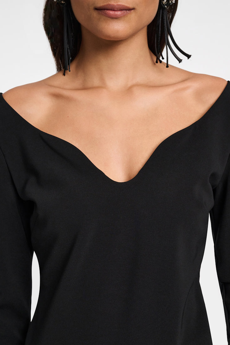 Longsleeve Soft Shape