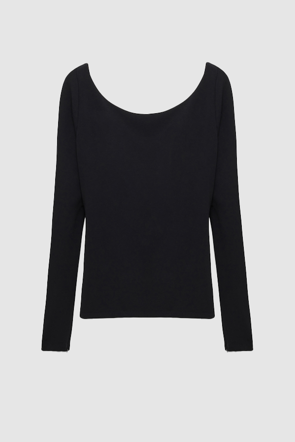 Longsleeve Soft Shape