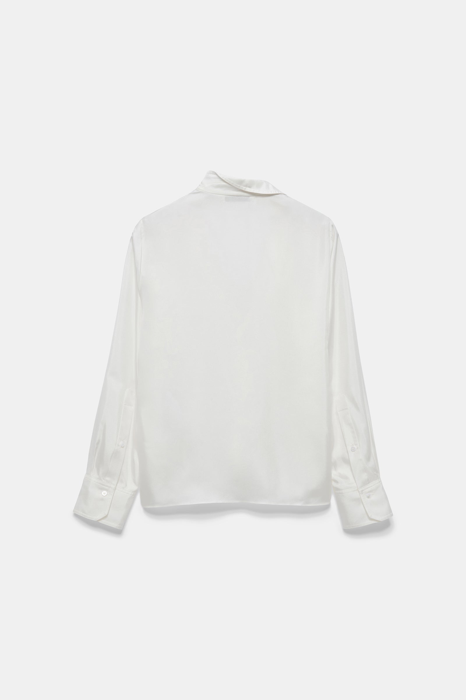 Bluse Trench It Up II