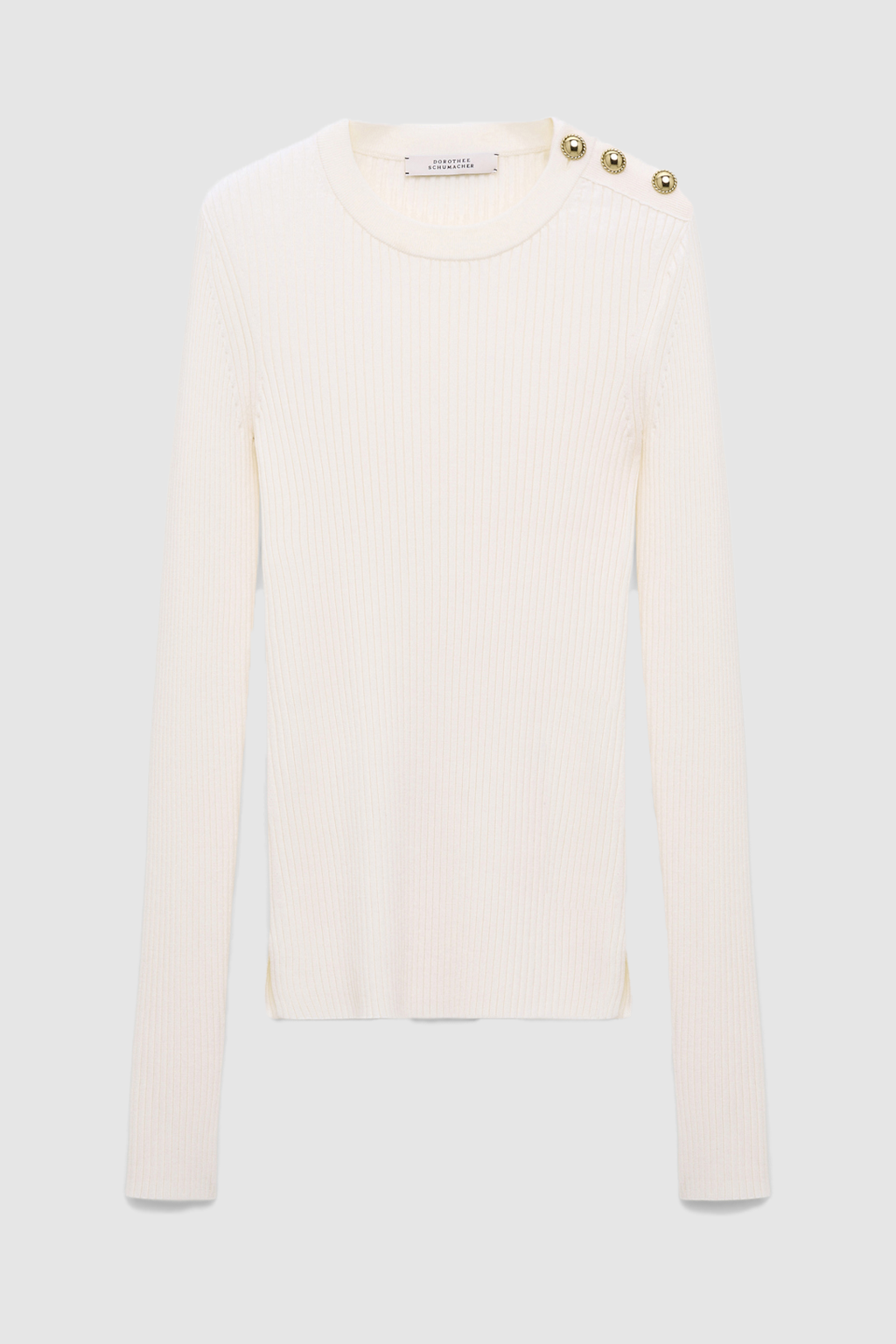 Pullover Essential Ease