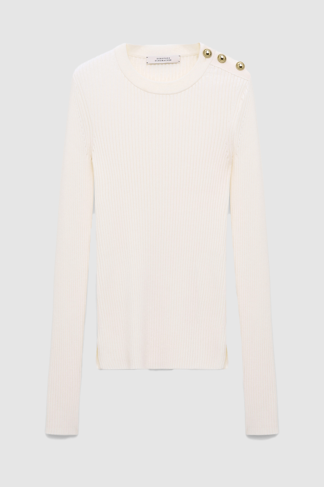 Pullover Essential Ease