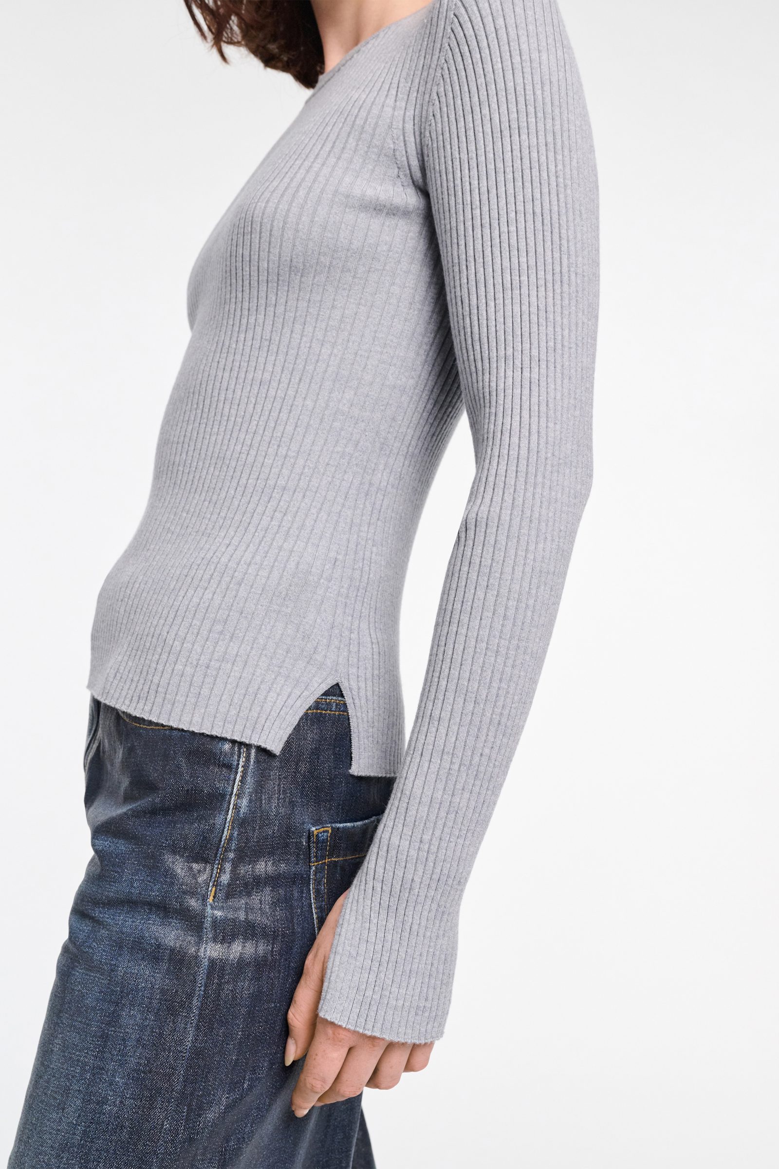 Pullover Essential Ease