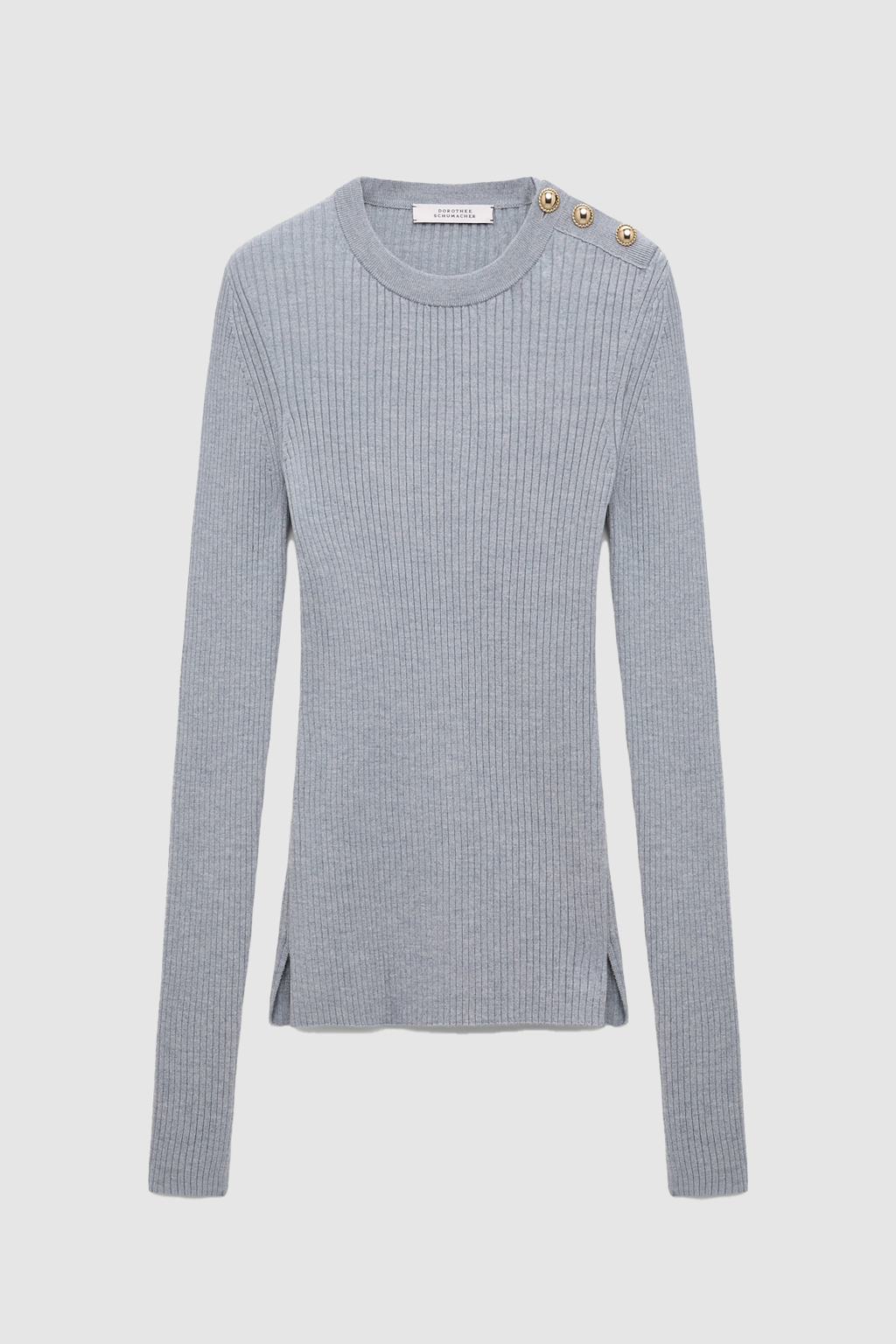 Pullover Essential Ease