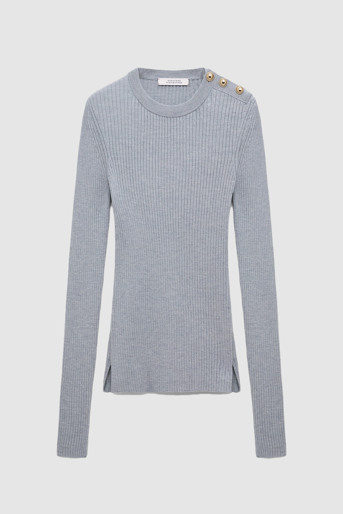 Pullover Essential Ease