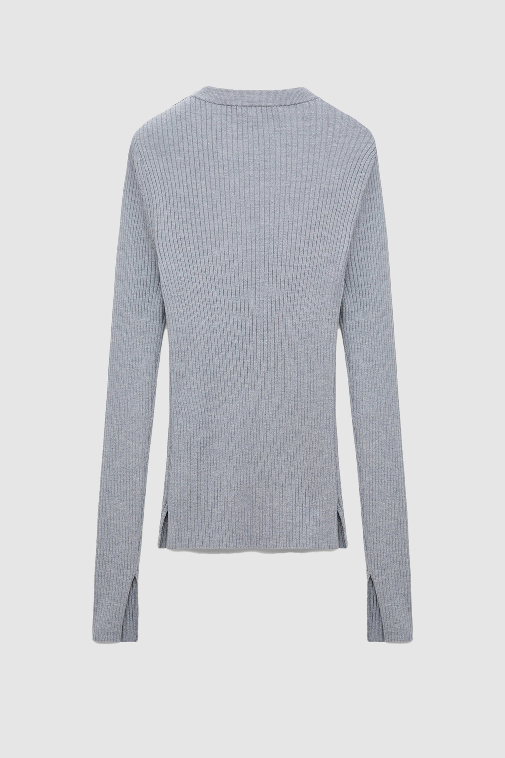 Pullover Essential Ease