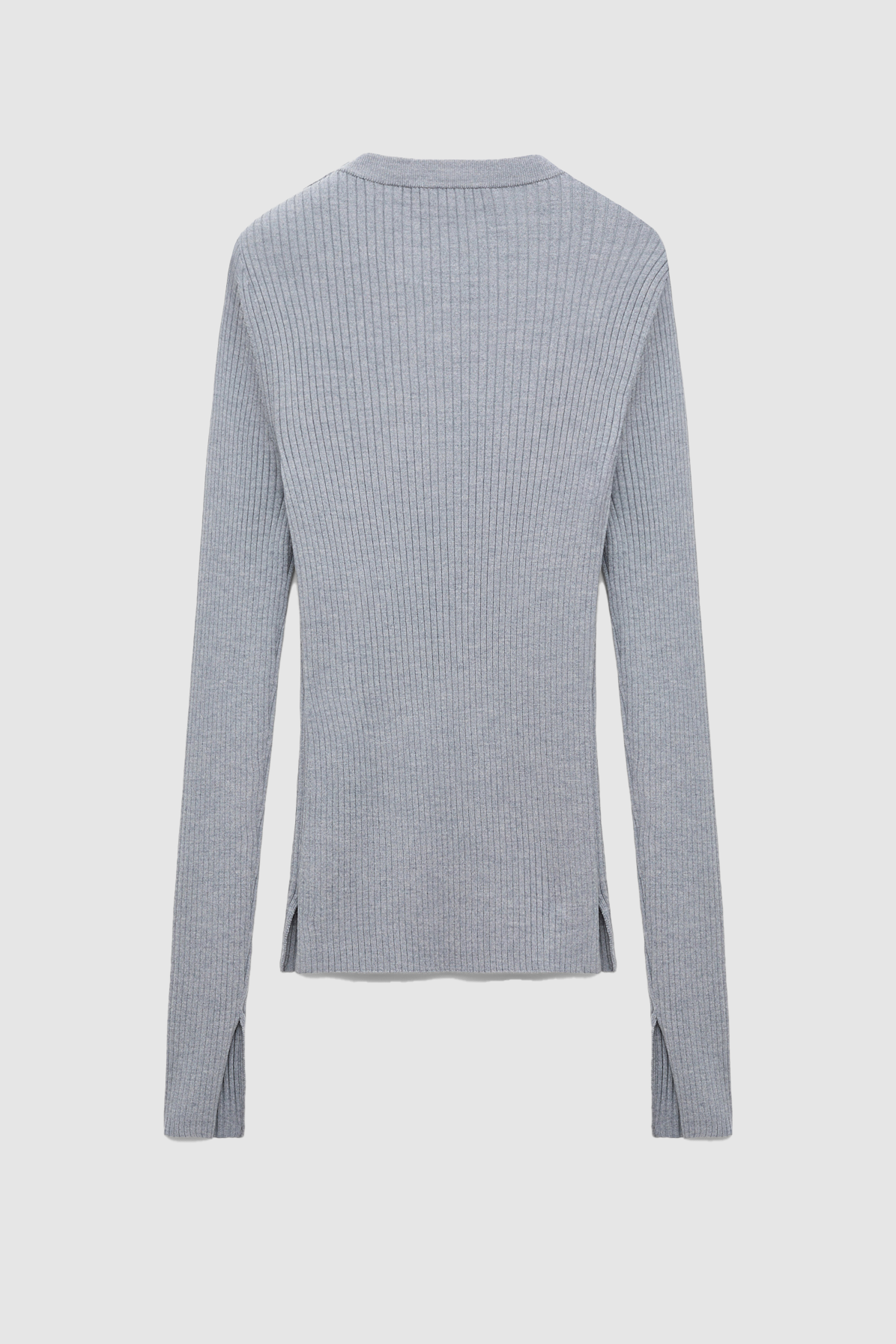 Pullover Essential Ease