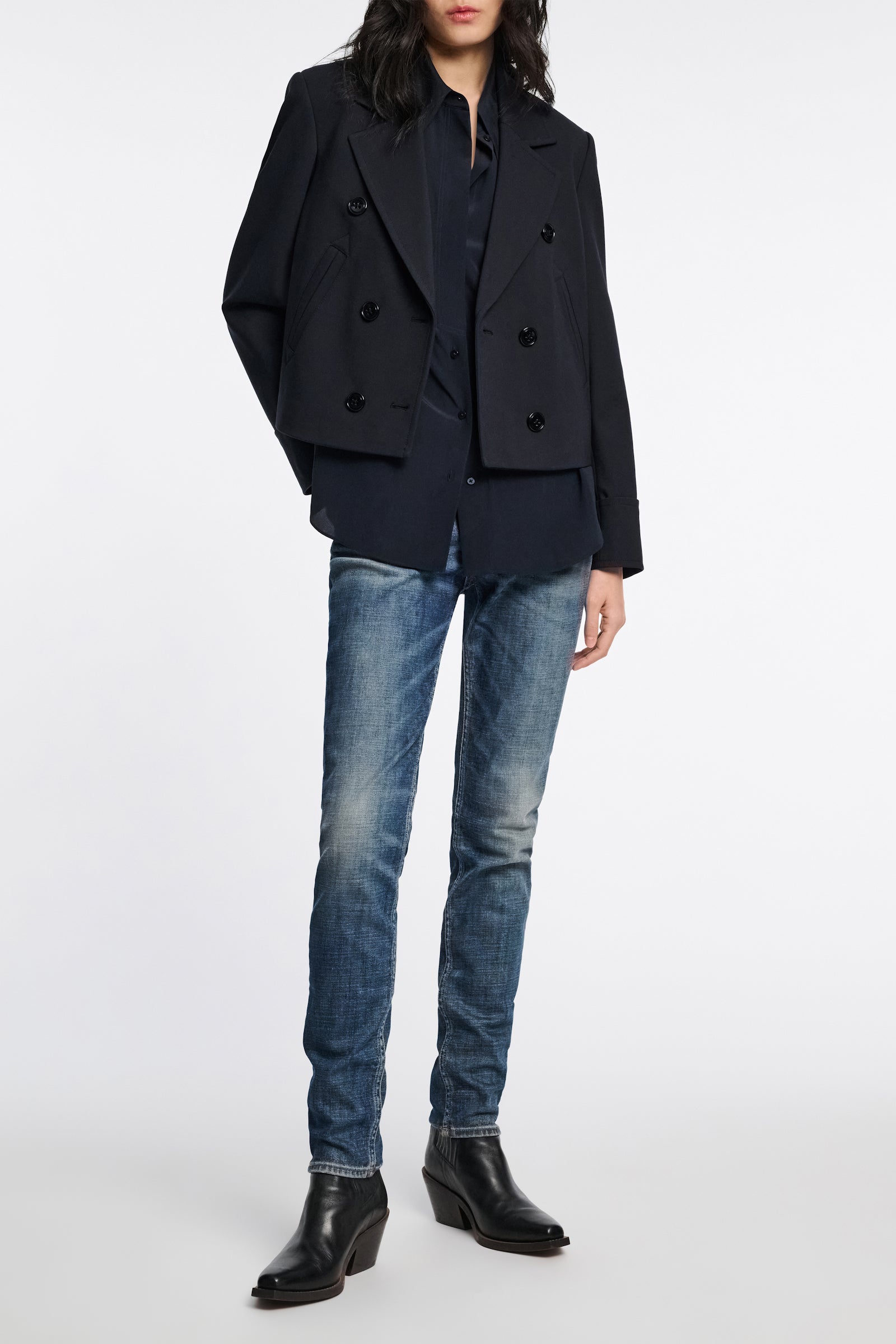 Jacke Emotional Essence I