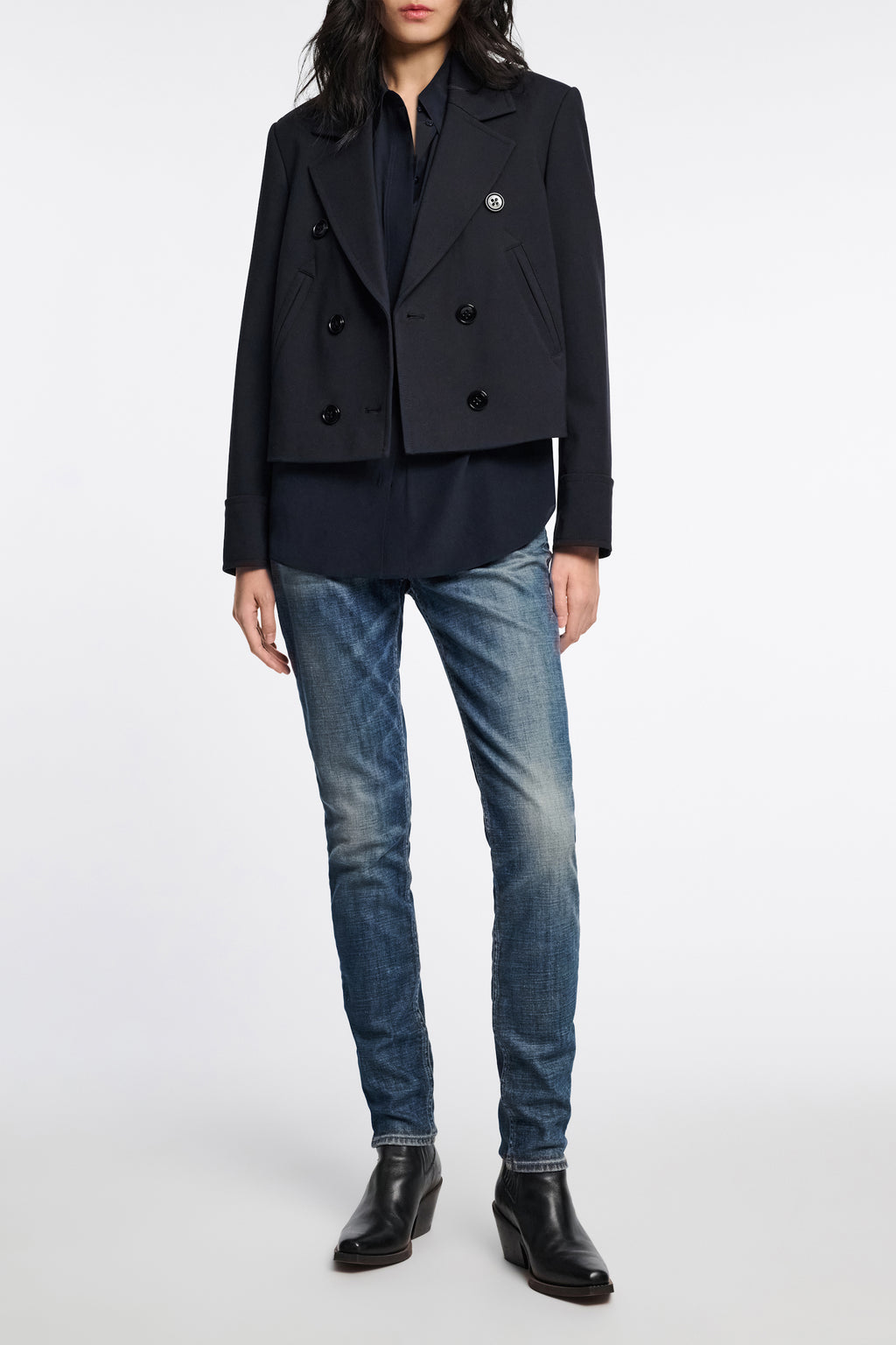 Jacke Emotional Essence I