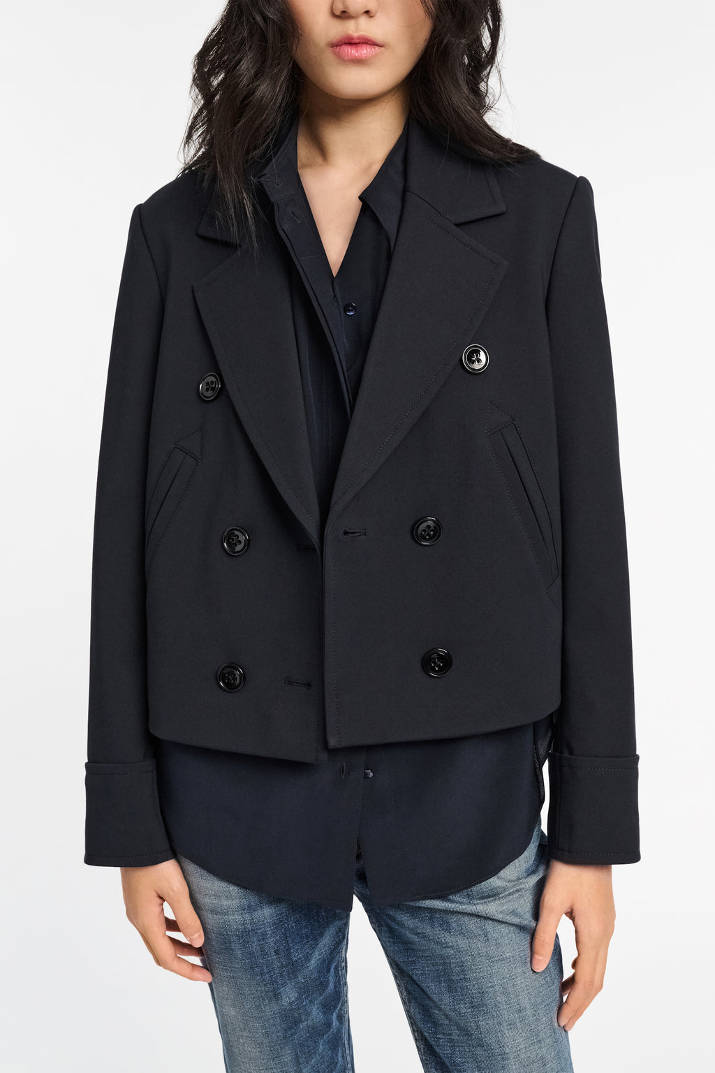 Jacke Emotional Essence I