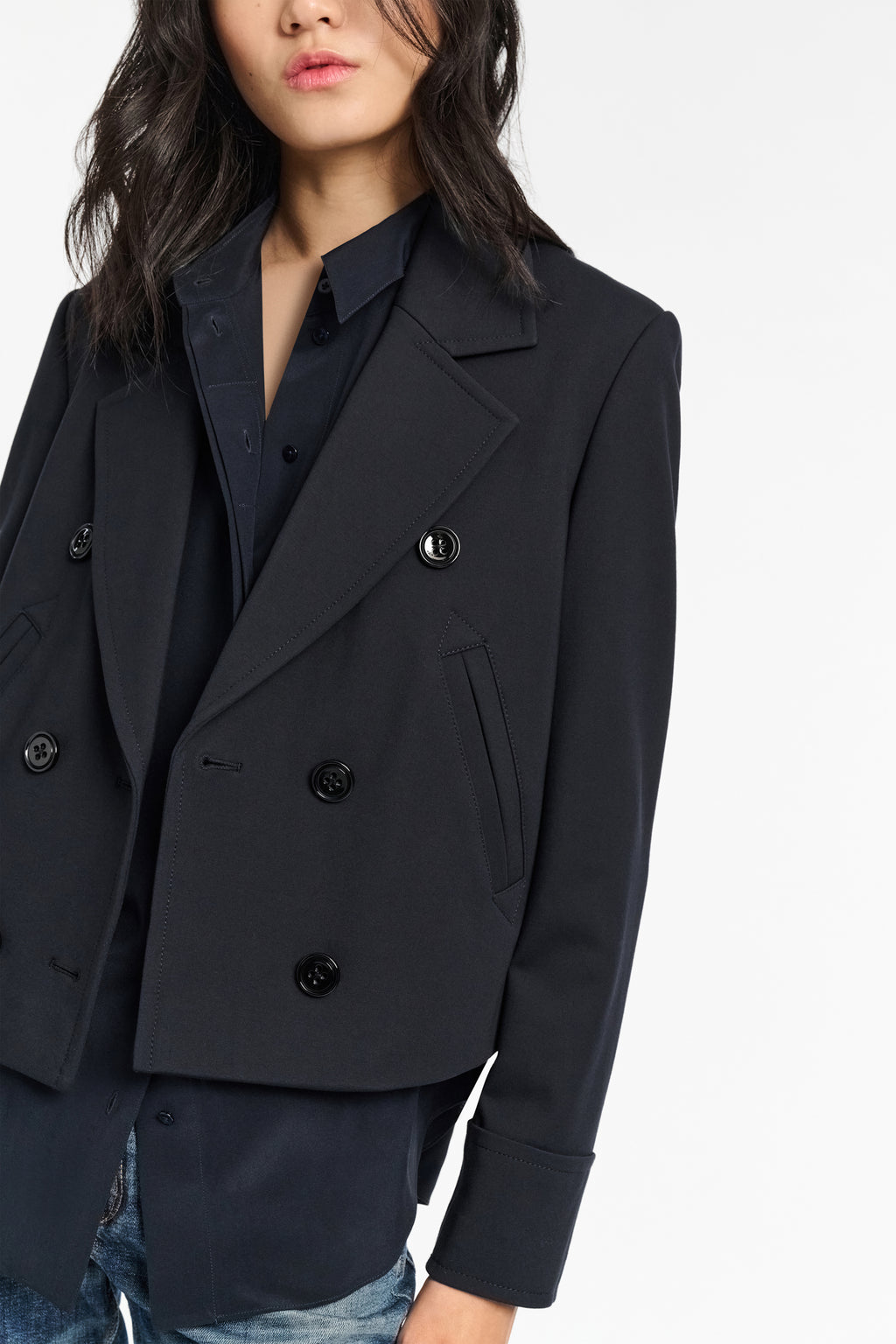 Jacke Emotional Essence I