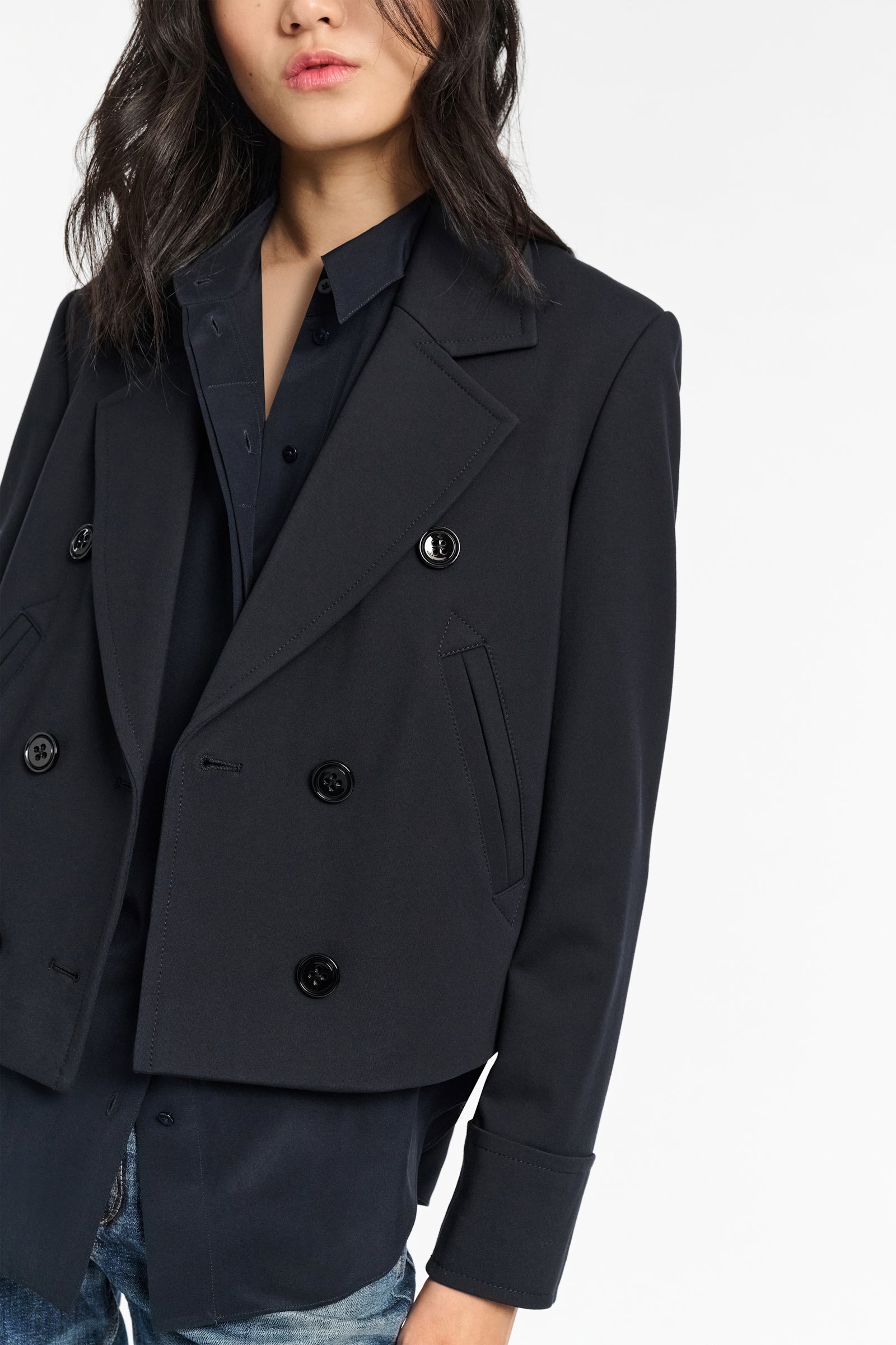 Jacke Emotional Essence I