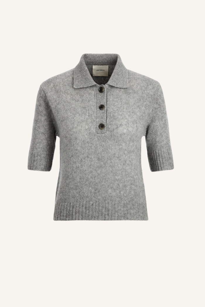 Sweater Masy in Cloudy