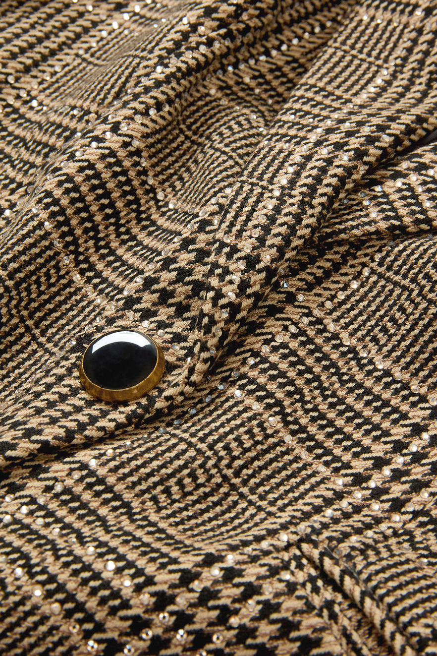 Blazer Kendryn Dickey Jacket