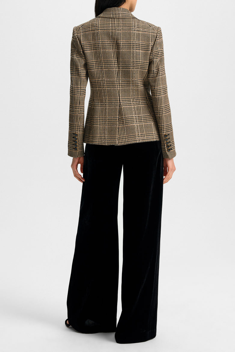 Blazer Kendryn Dickey Jacket