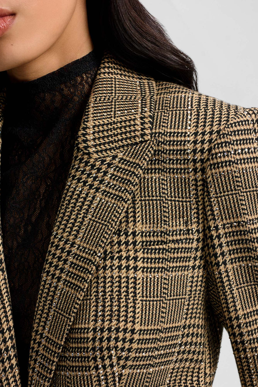 Blazer Kendryn Dickey Jacket