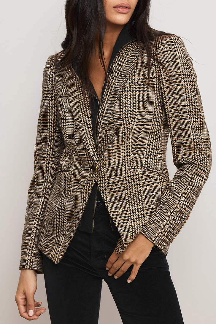 Blazer Kendryn Dickey Jacket