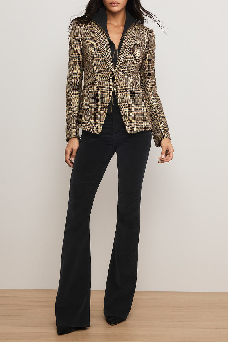 Blazer Kendryn Dickey Jacket