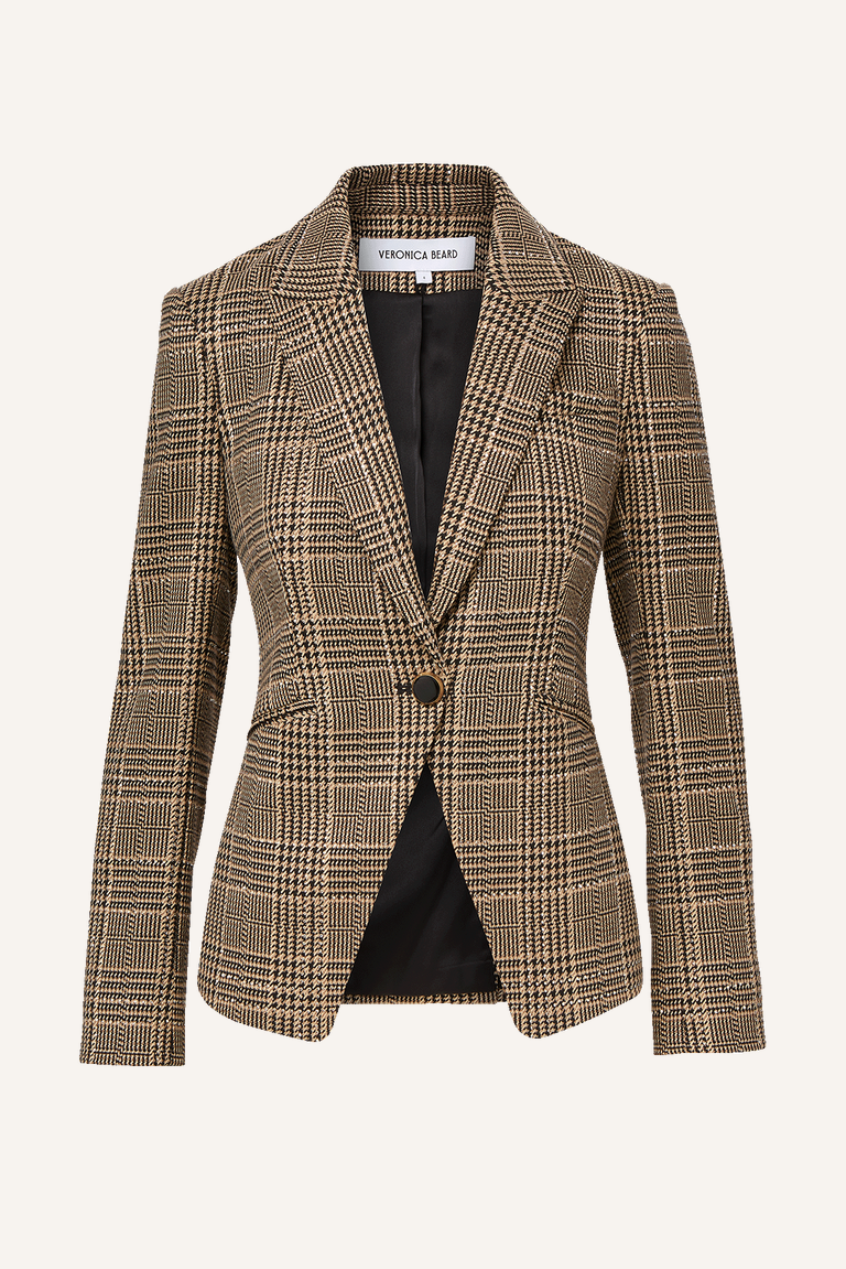 Blazer Kendryn Dickey Jacket