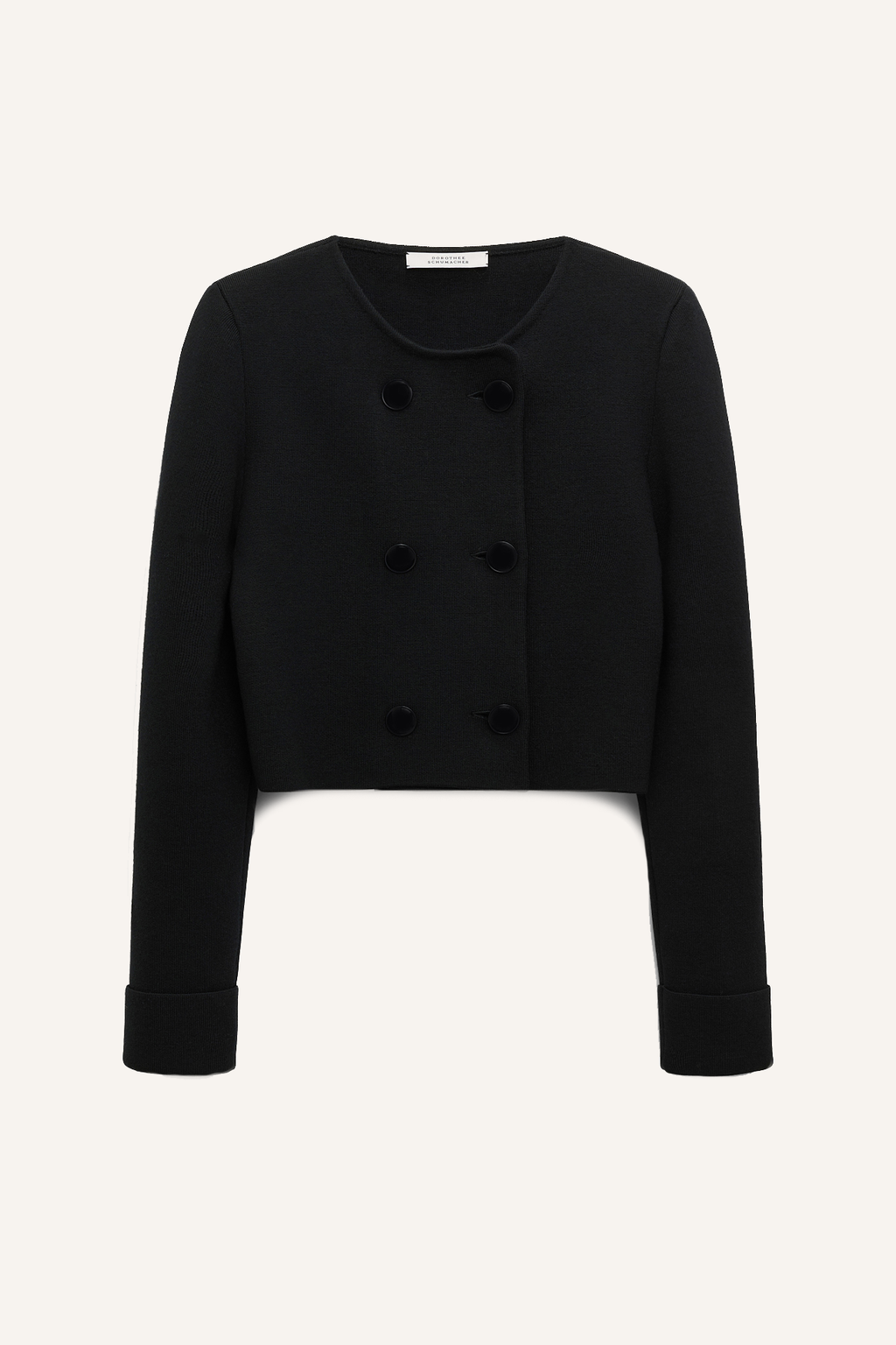 Jacke Sharp Ambition