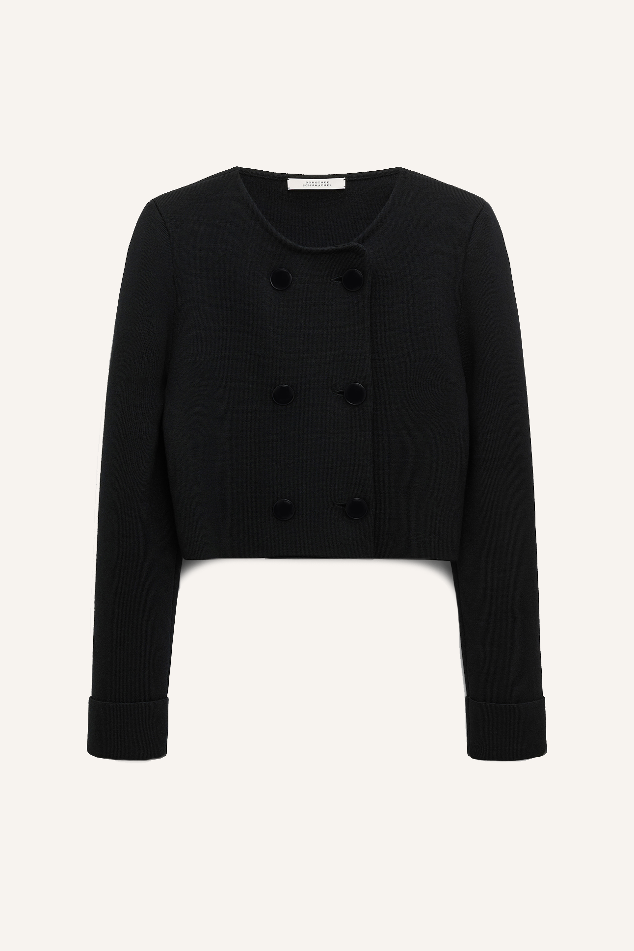 Jacke Sharp Ambition