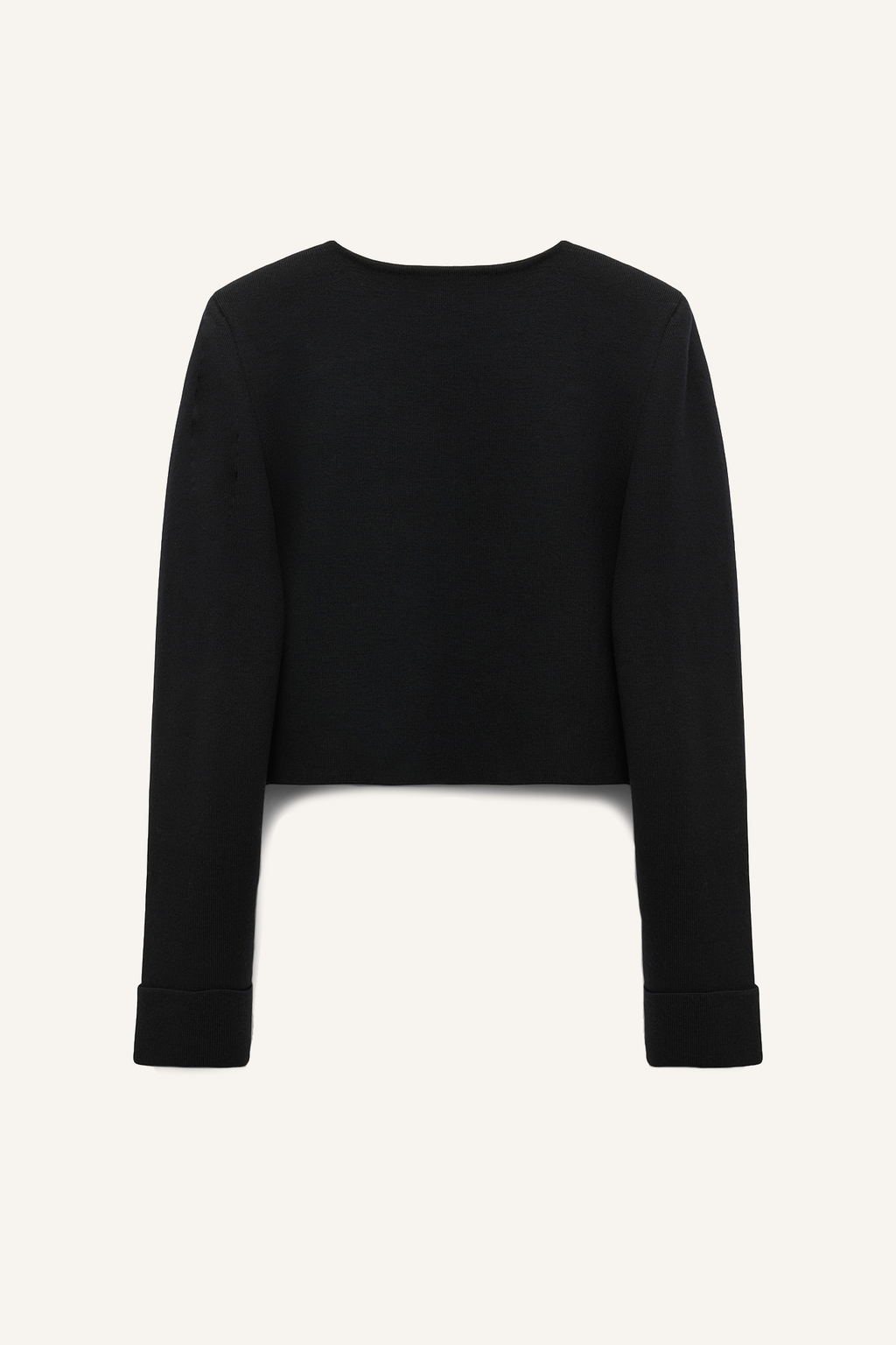 Jacke Sharp Ambition