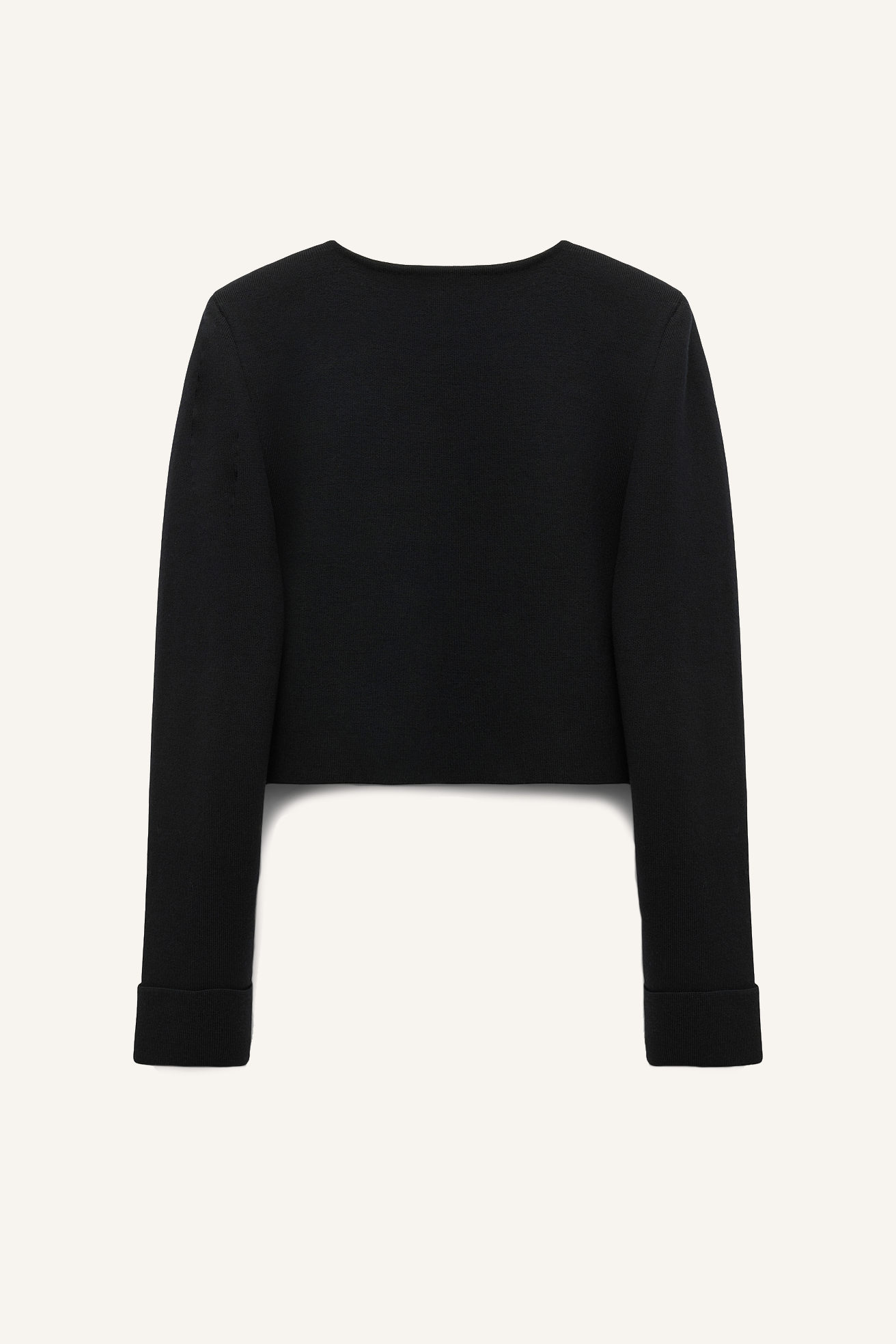 Jacke Sharp Ambition