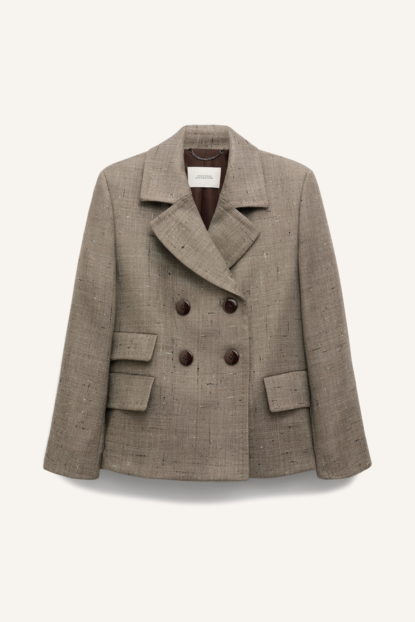 Blazer Casual Attraction