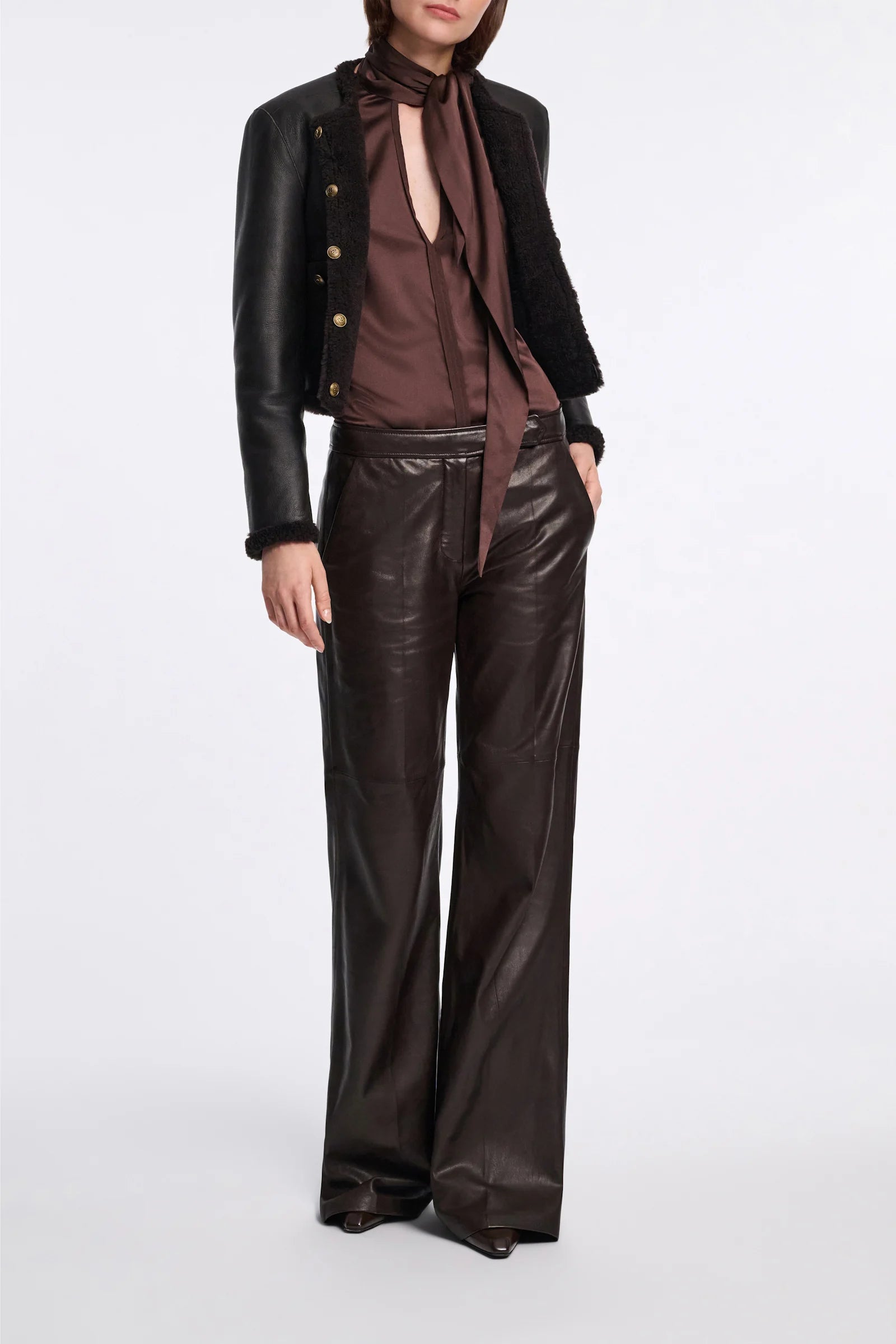 Bluse Sense Of Shine