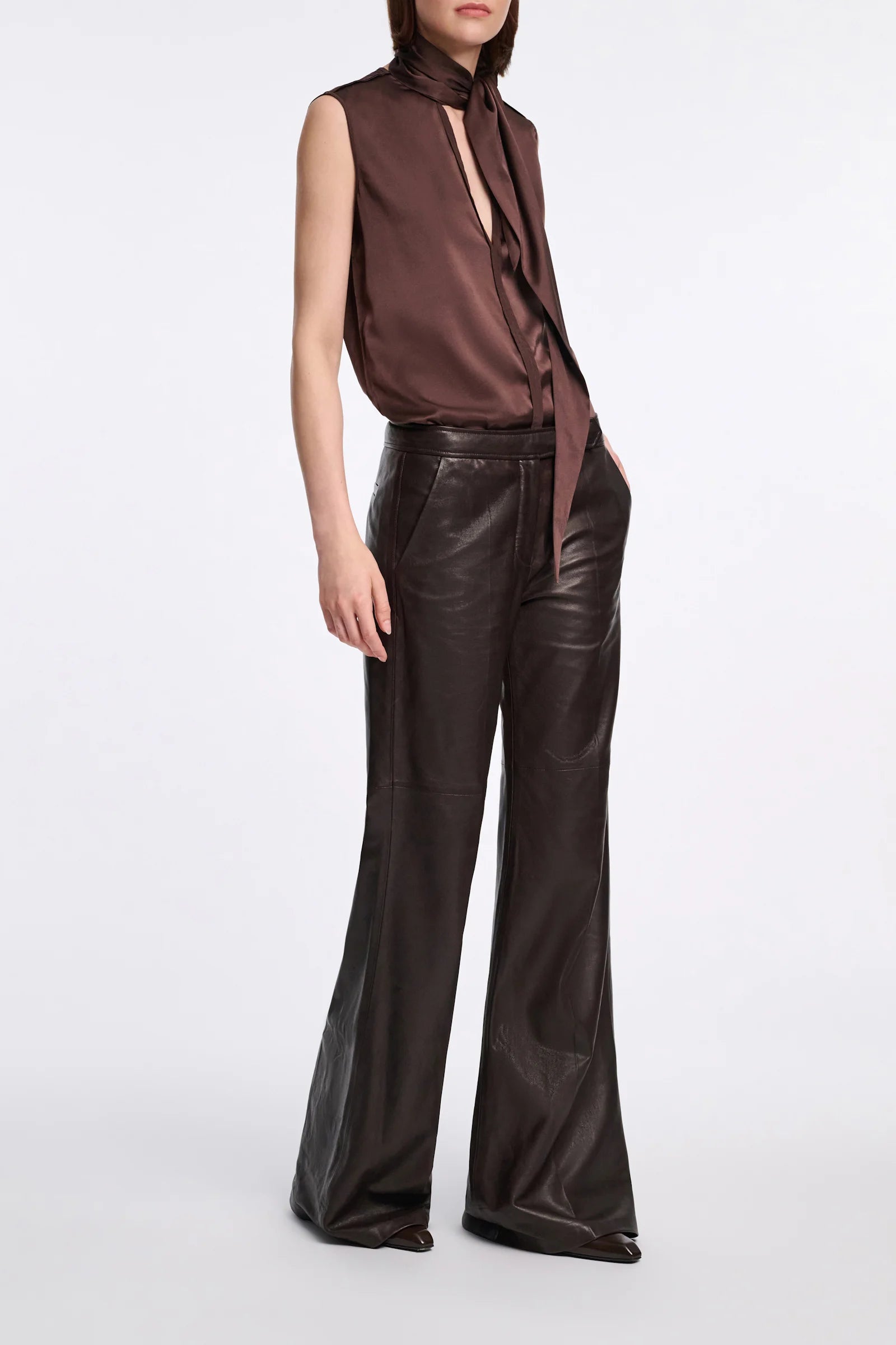 Bluse Sense Of Shine