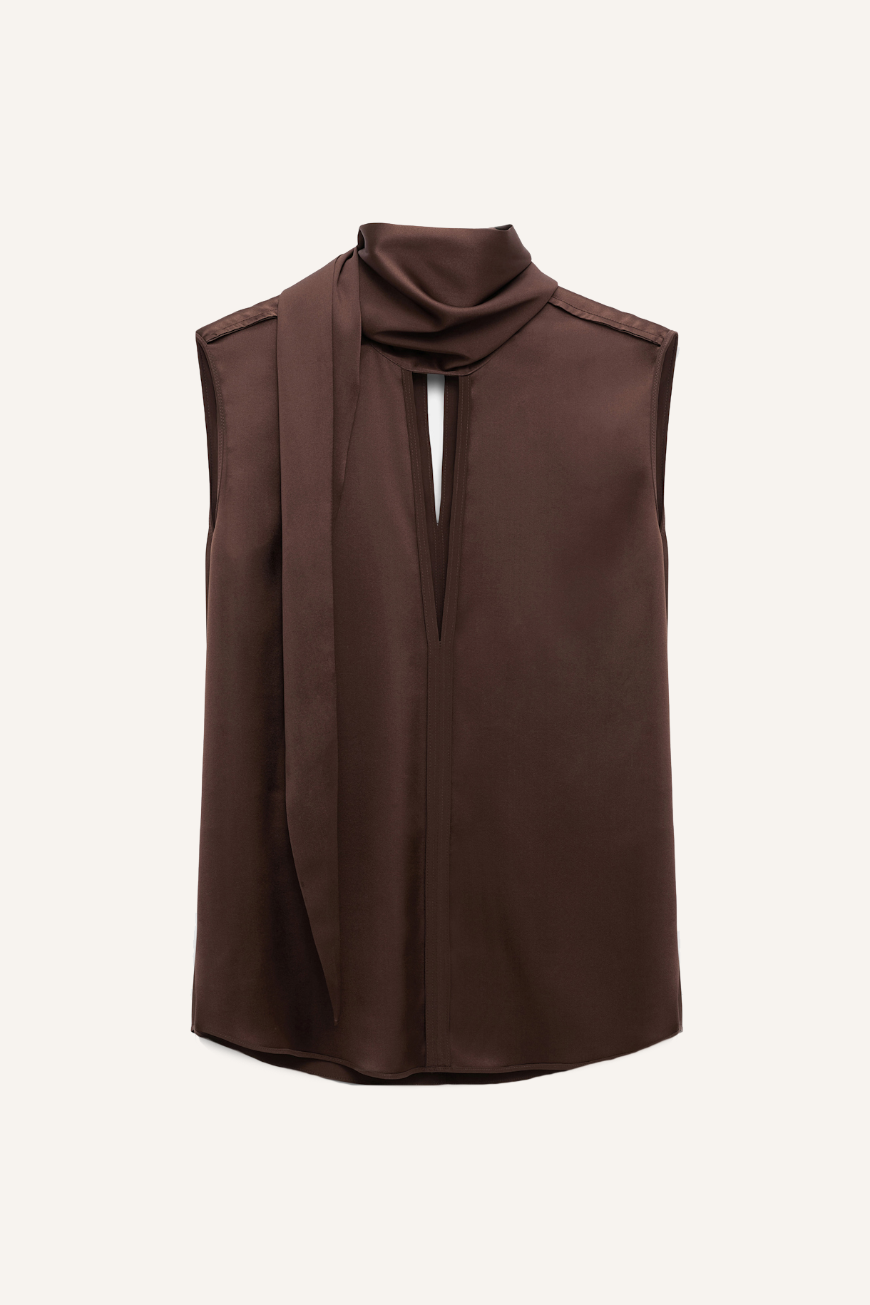 Bluse Sense Of Shine