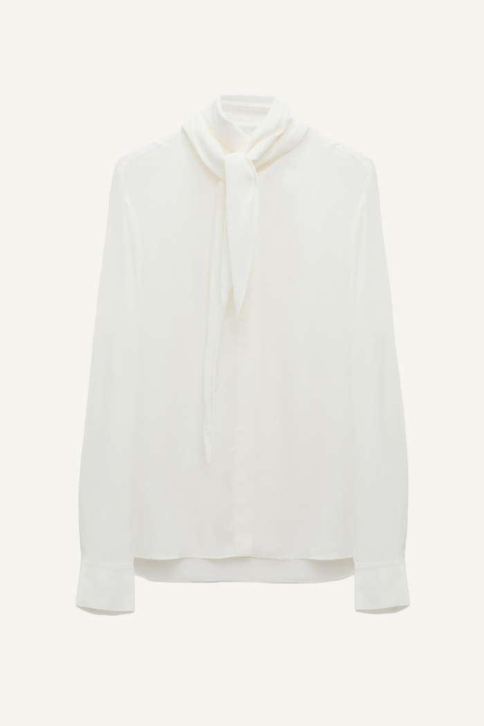 Bluse Soft Vibes