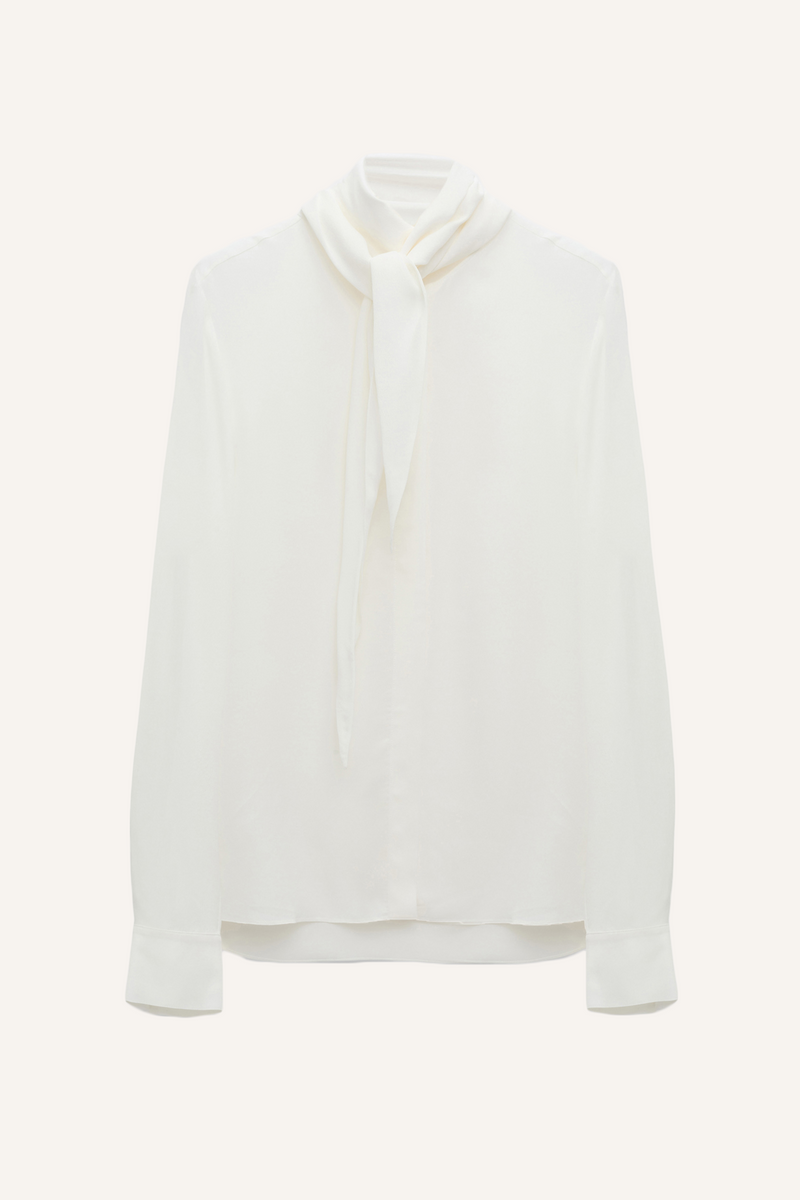 Bluse Soft Vibes