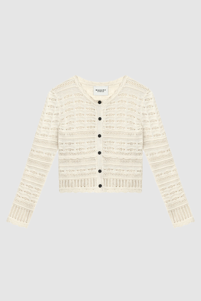 Cardigan Ajaline