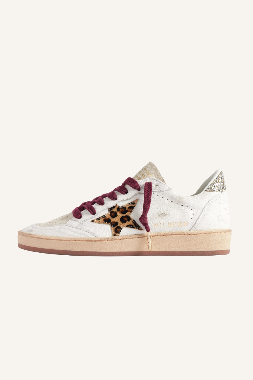 Sneaker Ball Star