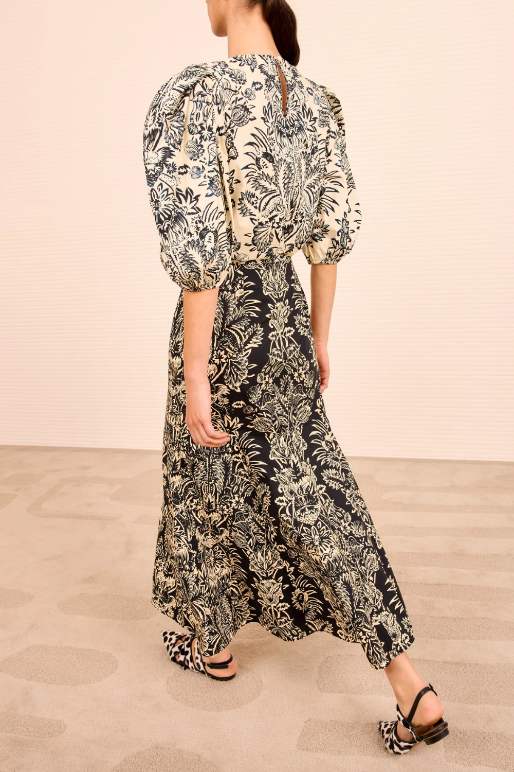 Rock Clarisse Trumpet