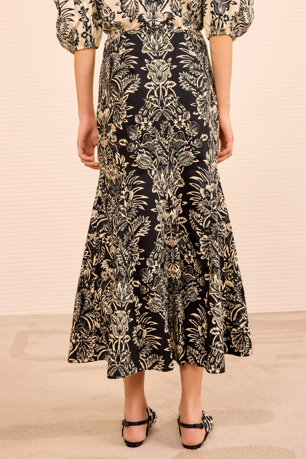 Rock Clarisse Trumpet